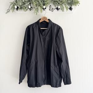 Helly Hansen Men’s Perforated Full Zip Light Weight Jacket T387 XL